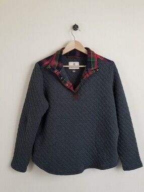 Legendary Whitetails Pullover Size Large